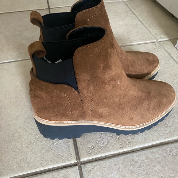 Dolce vita boots - Picture 6 of 7